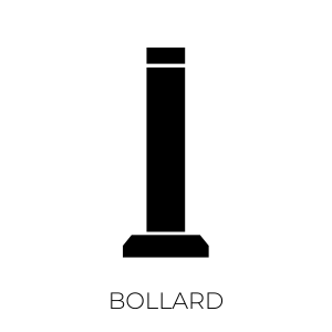 Bollard